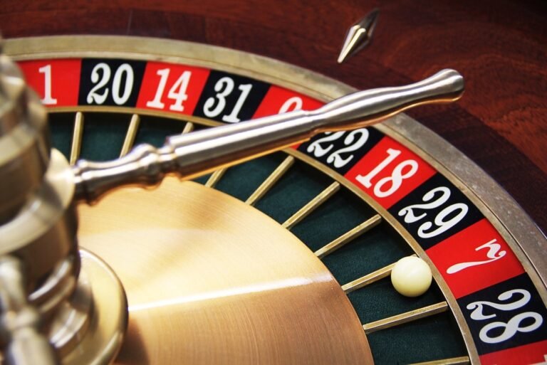 Benefits of Playing In The Live Betting