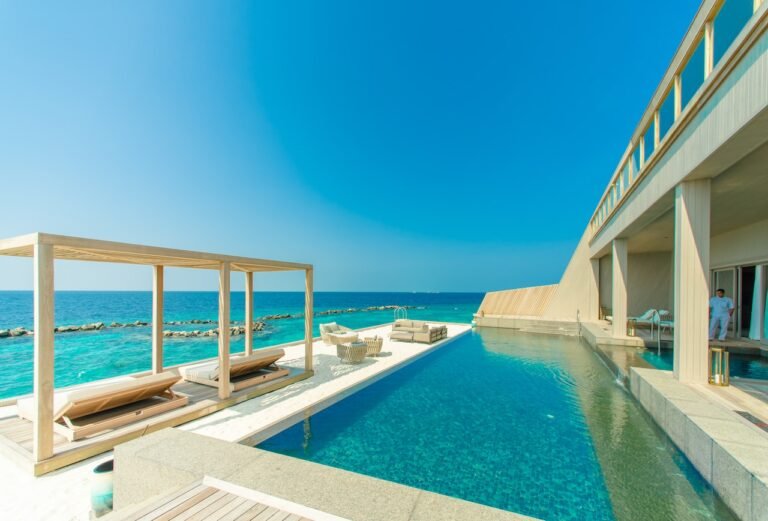 Why Beach House Owners Love Living By the Water