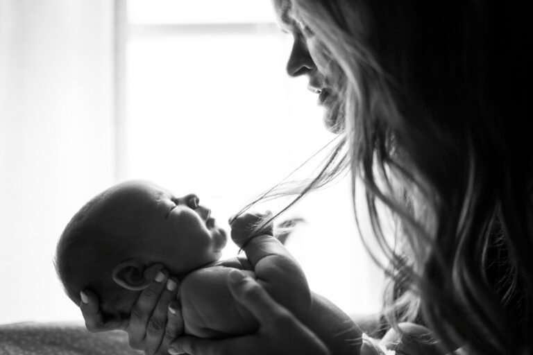 What to Do When You Don’t Love New Motherhood Like You Want To