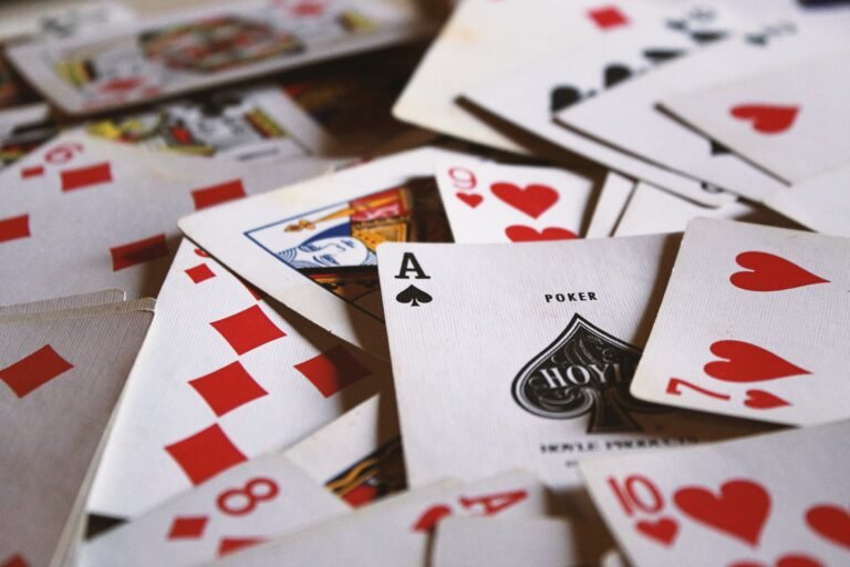 Enjoy playing Indian rummy online