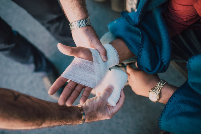 How a Personal Injury Impacts Your Life