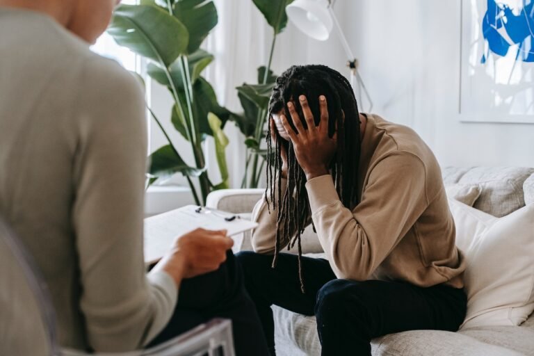 5 FAQs People Have About Trauma Therapy