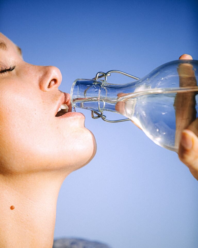Side Effects of Drinking PFAS In Your Water: How To Protect Yourself