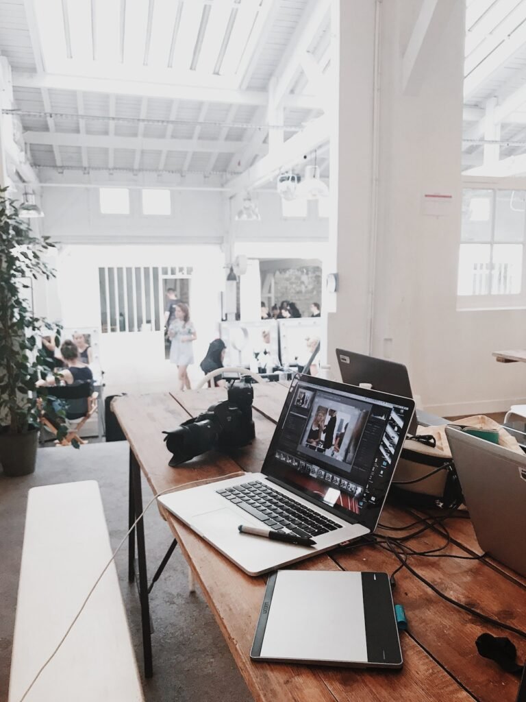 How A Technology Marketing Agency Can Boost Your Business