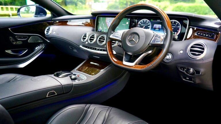 Things You Need To Look For When Buying A Car Steering Wheel