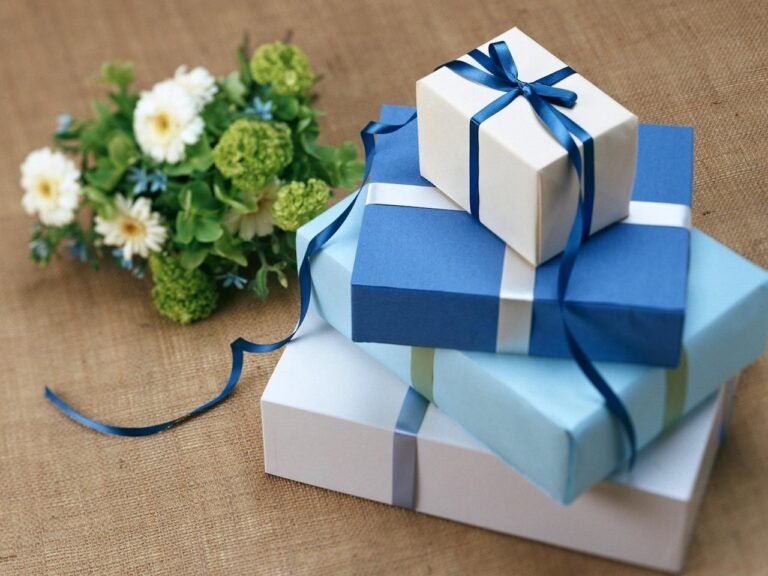 11 Advantages Of Custom Gift Boxes To Elevate Your Brand