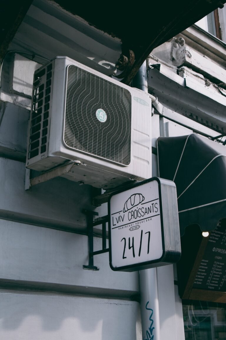 The Ultimate Guide To Air Conditioning Maintenance