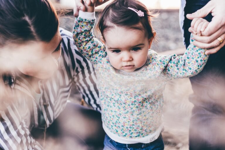 4 Common Questions People Have about Foster Parenting