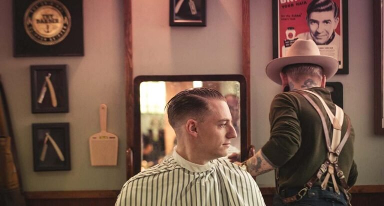 A Beginners Guide To Hair Systems For Men
