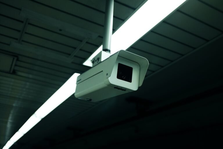 Guide to CCTV and Intruder Alarms for Business