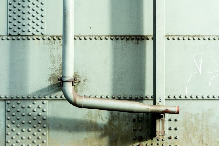What’s The Best Way To Get Rid of Limescale in Sewer Pipes?