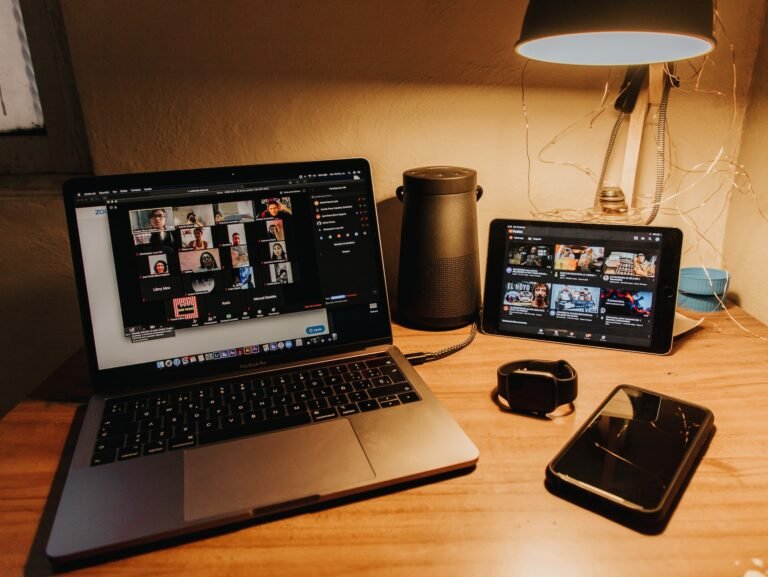 How to Organize a Perfect Virtual Event?