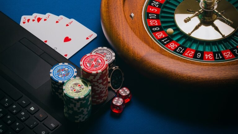 Online Gambling Outlook: 4 Industry Trends Worth Watching In 2023
