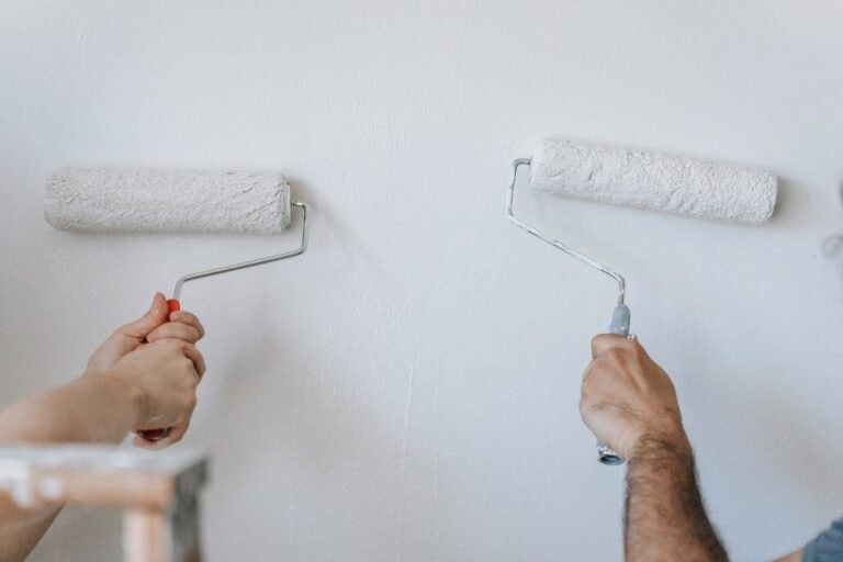 5 Ways To Know You’ve Found The Right Paint Company In Atlanta