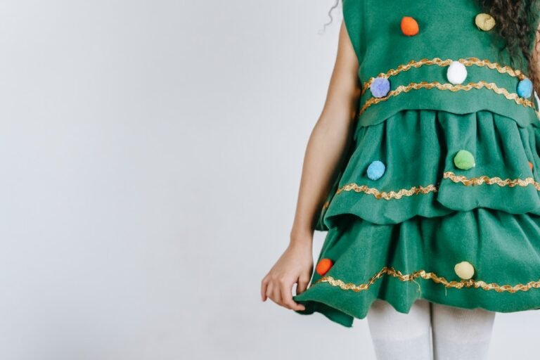Best Dresses For Your Little Girl On Valentine’s Day