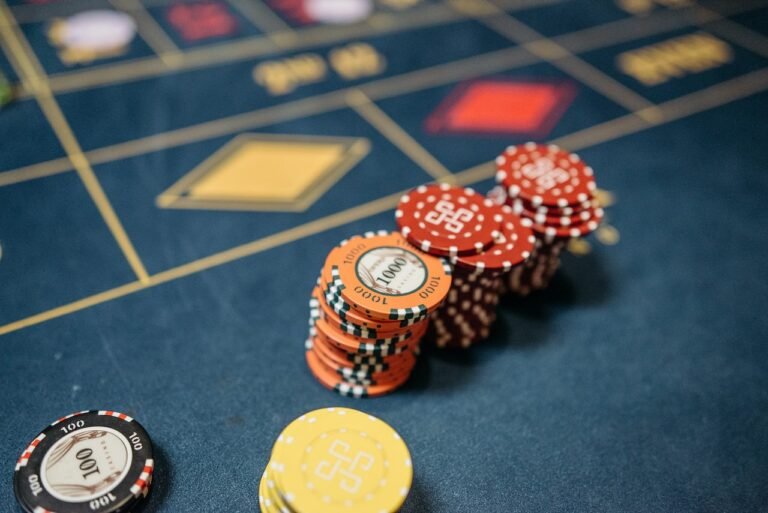 3 Unobvious Things About Online Casinos That’ll Surprise You