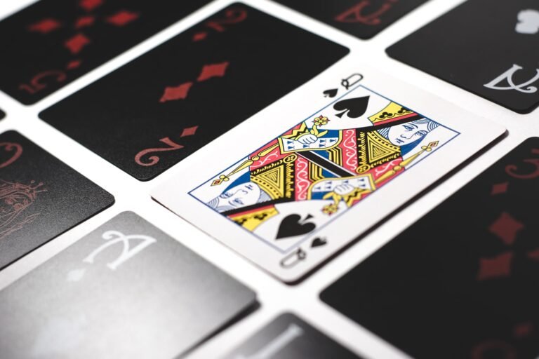 Top Tips on How You Can Get Better at Blackjack