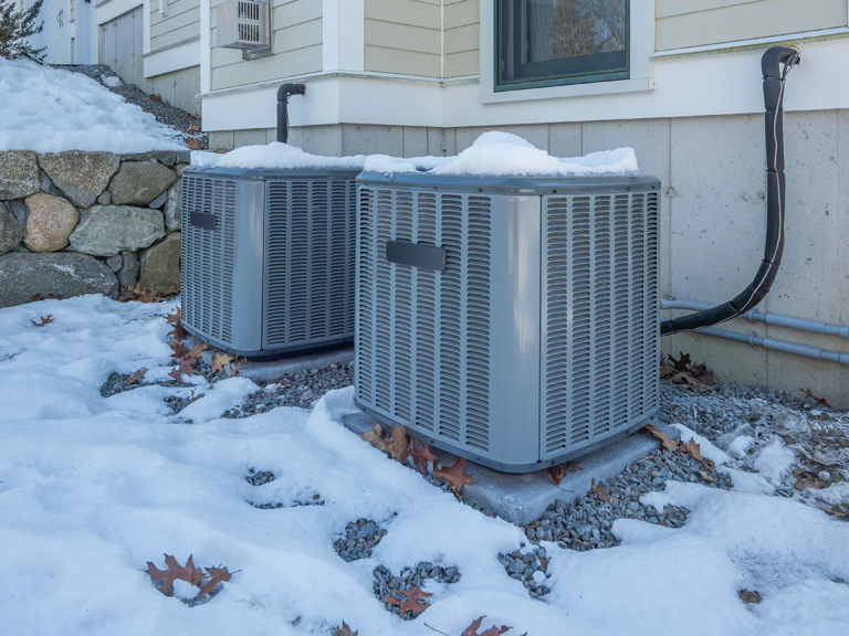 Addressing The Most Common HVAC Problems in Winter