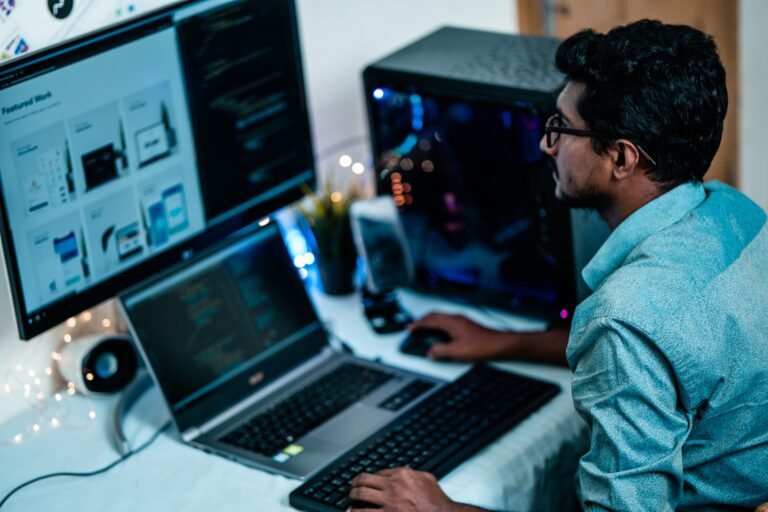 How to Choose the Perfect Monitor for Your PC