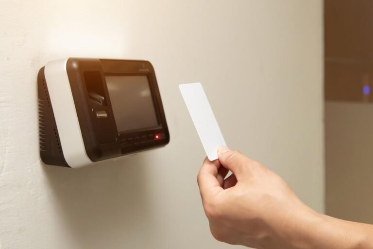 How to Extend the Life of a Proximity Card for Maximum Security  