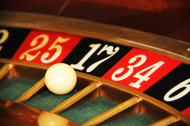 What Are The Statistics About Slot Machines?