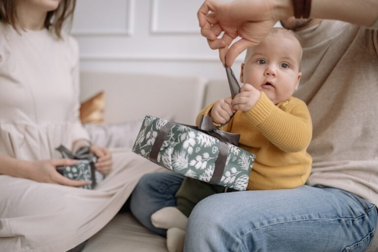 Thoughtful And Unique Baby Gifts: A Guide For New Parents”