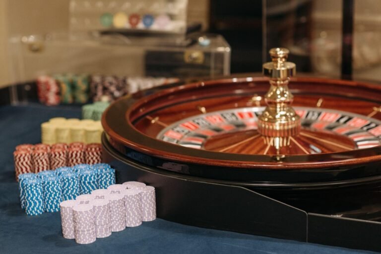 Why Is Online Roulette So Popular Among Gamblers?