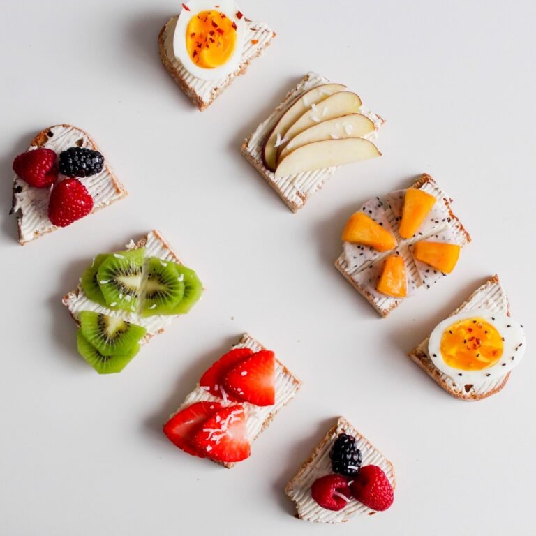 Top 10 Snacks to Eat with Braces