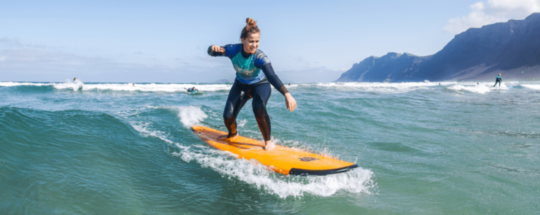 Essential Surfing Gear and Equipment for Beginners