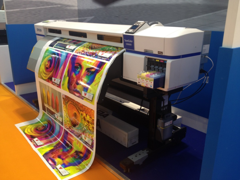 How To Create Your Own Printing Business