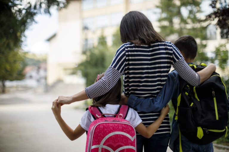 Tips for Getting to Know a Teen You Are Fostering