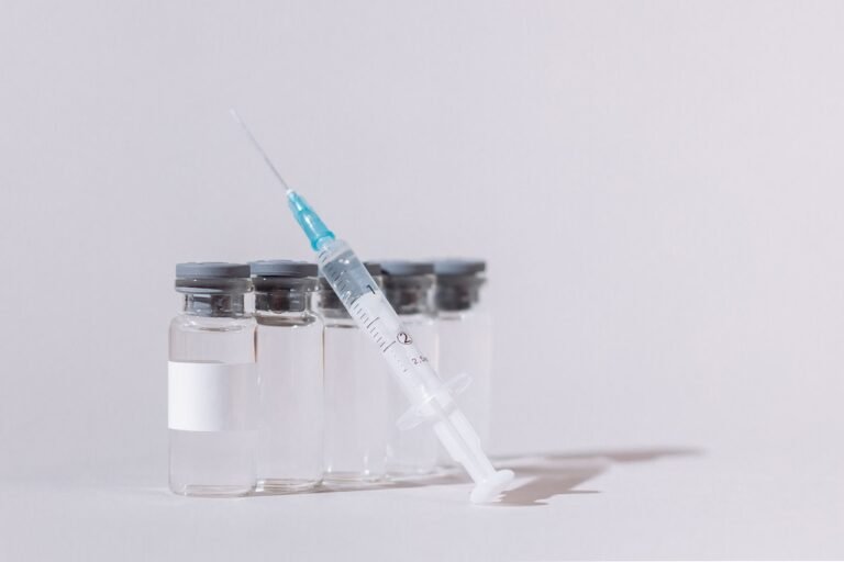 How Illinois Is Relaxing COVID Testing Requirements For Unvaccinated Staff