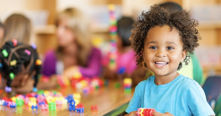 The Role of Early Learning