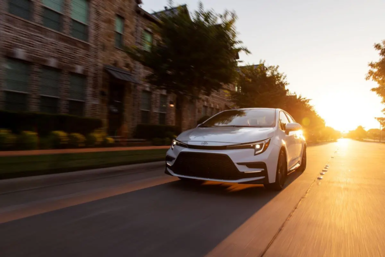 The Enduring Legacy of TOYOTA: Decoding the Secrets Behind its Reliability and Durability