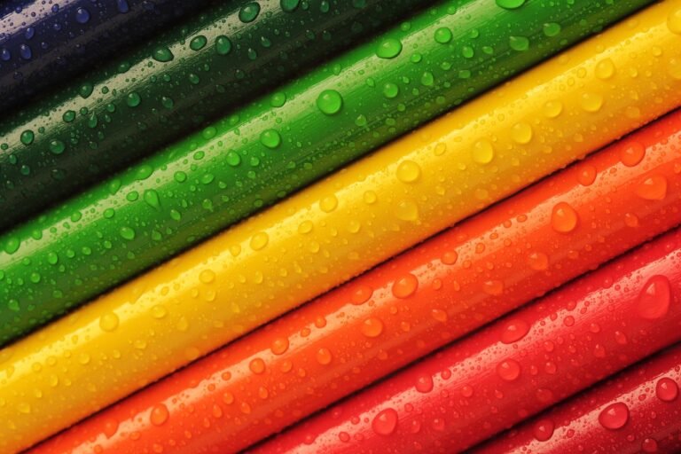 Color Psychology in Design: Creating Emotionally Resonant Visuals