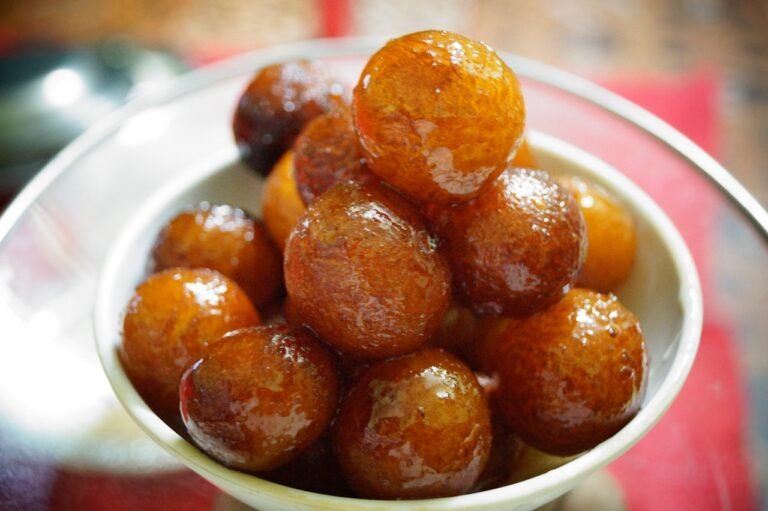 Sweets for Your Gift Hampers