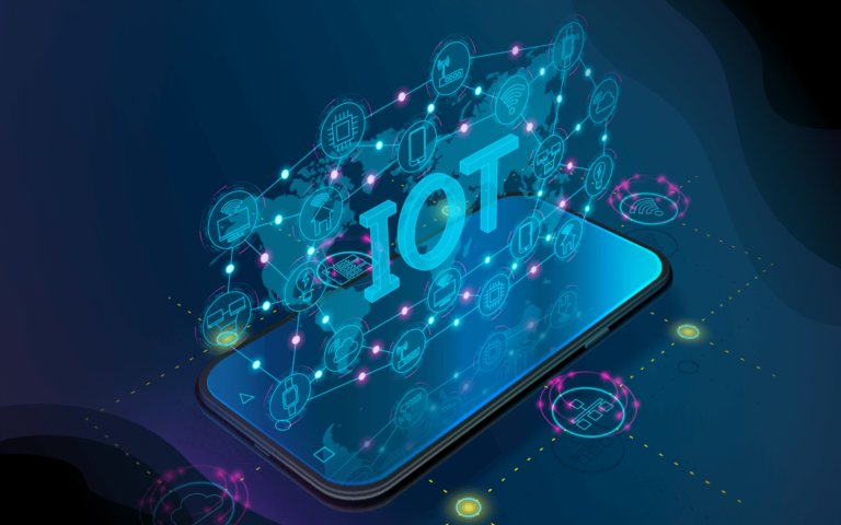 AI and IoT Development Services