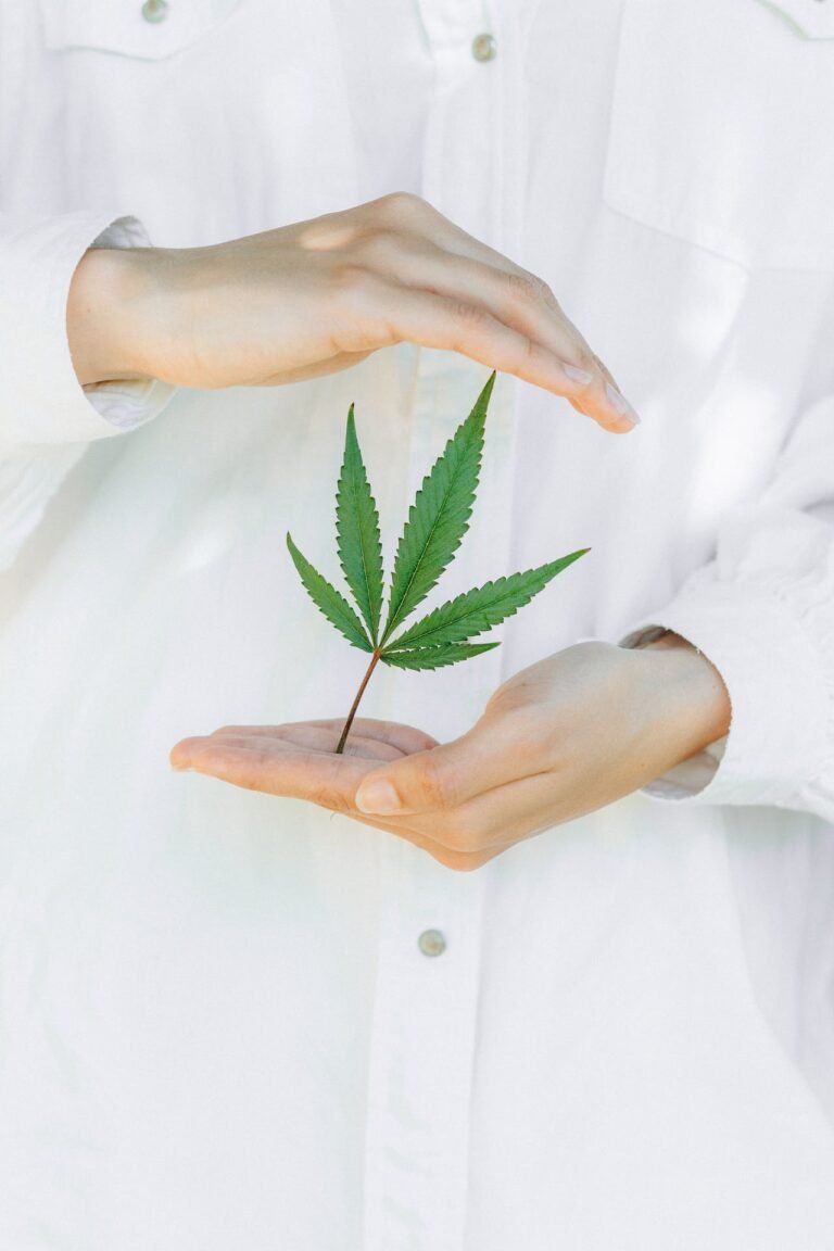7 Refreshing Ways To Use CBD Vape Juice For Relaxation