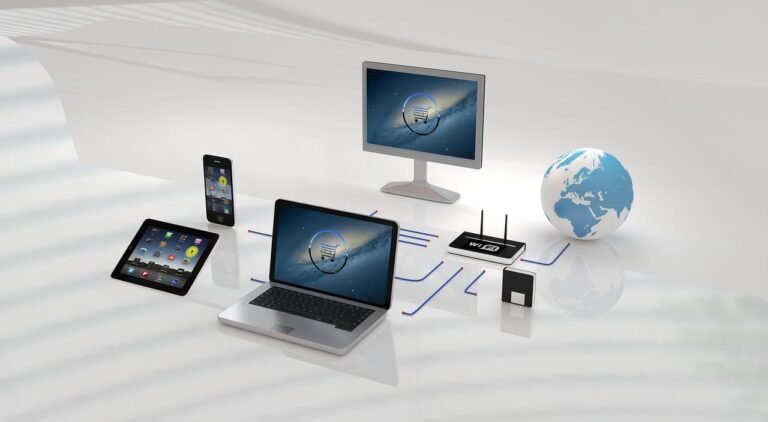 Benefits of Selling Online via Ecommerce