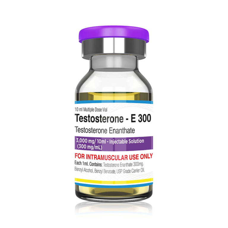 Buying Testosterone Enanthate