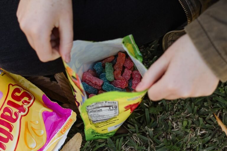 CBN Gummies
