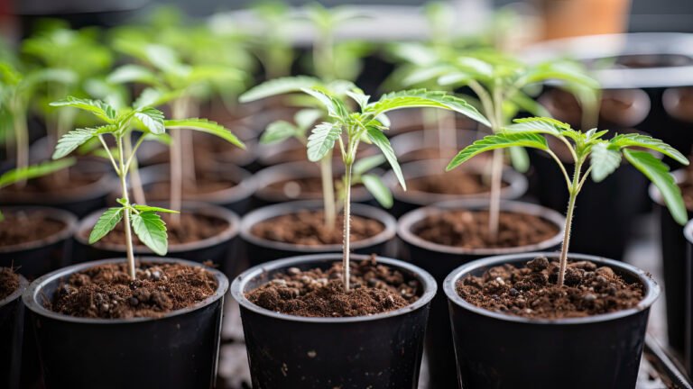 Cannabis Cultivation