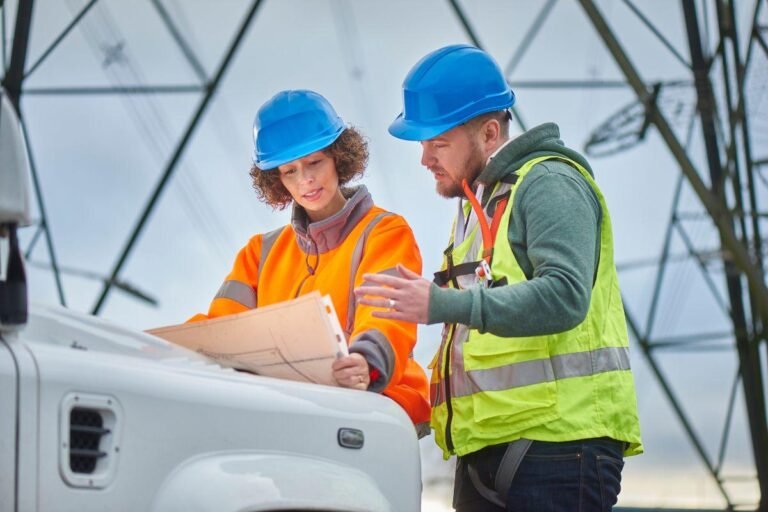 Electrical Contractors for Commercial Establishments