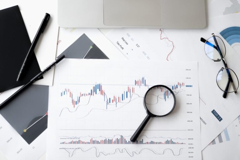 Index Trading