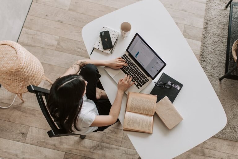 Online Job Opportunities