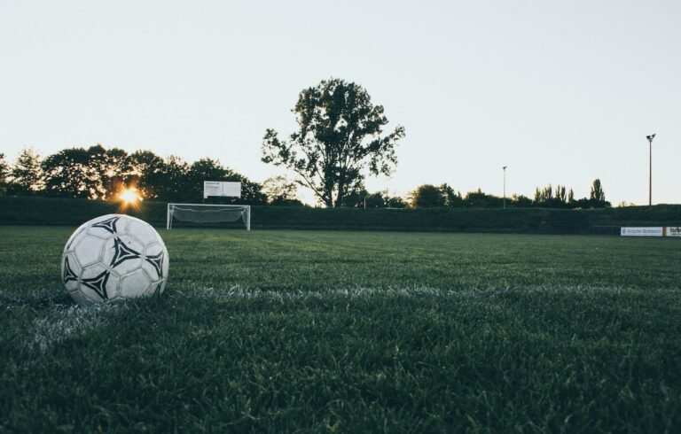 Score in Thai Football