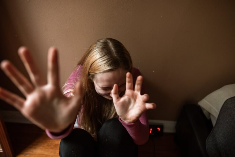 The Power Of Trauma Counseling