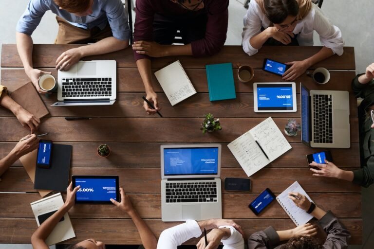 Tools for PR Professionals