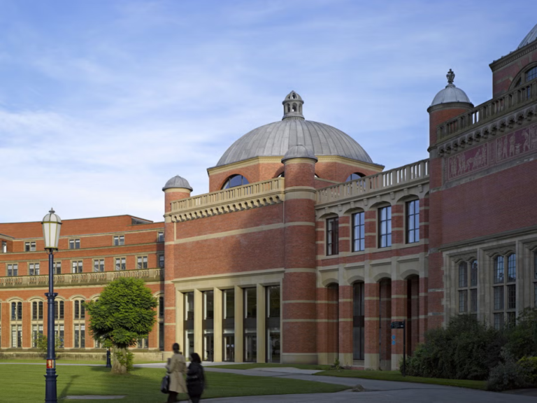 University of Birmingham