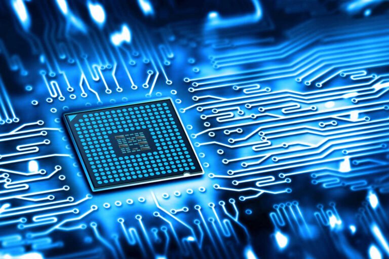 VLSI and Chip Design
